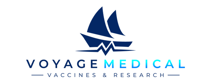 Voyage Medical - Travel Vaccines & Clinical Research