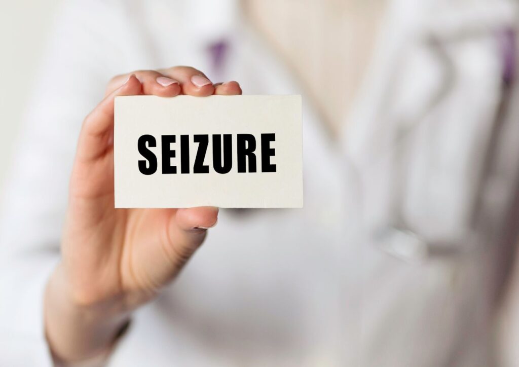 Child Seizures: Types & Causes